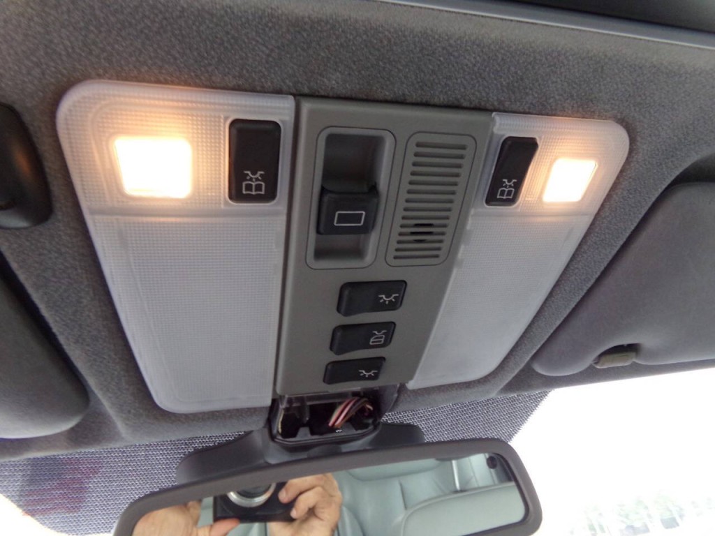 1997 Mercedes-Benz S-Class Image 31