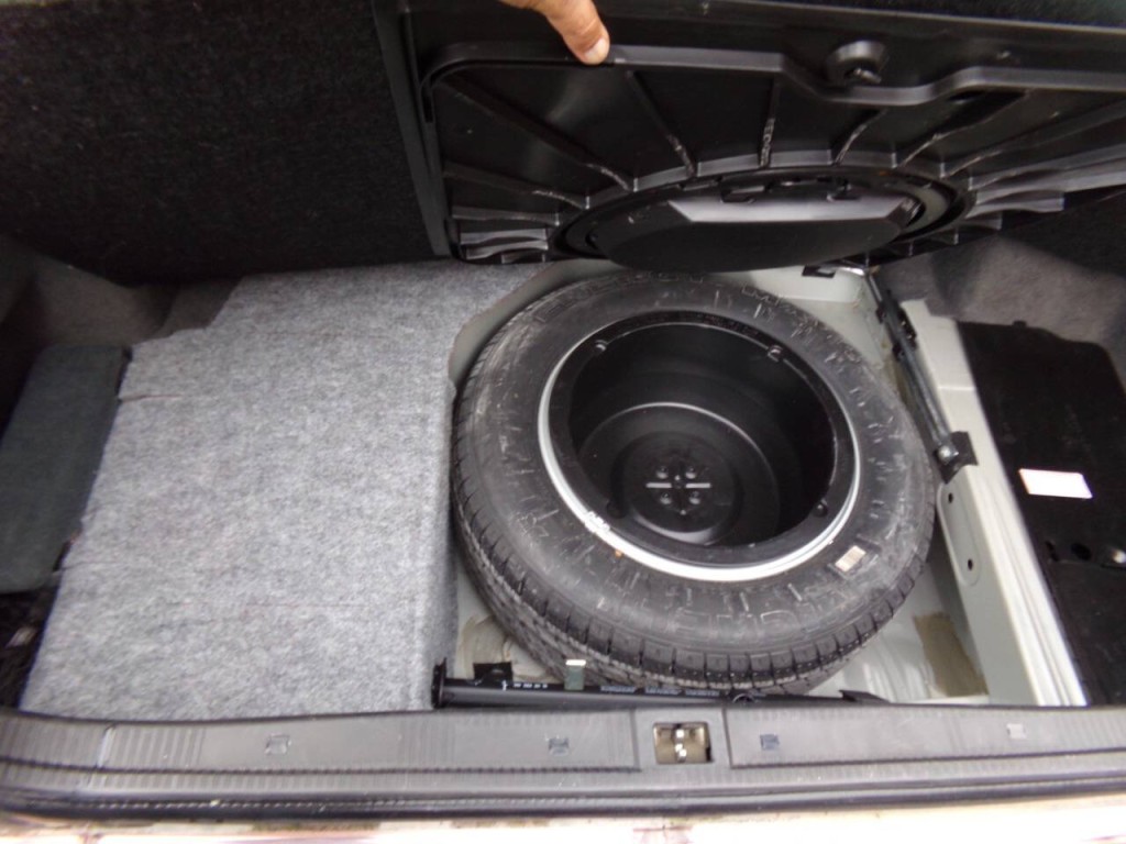 1997 Mercedes-Benz S-Class Image 52
