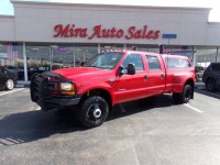 Image for 2000 Ford F-350 XLT Crew Cab LB DRW ID: 6729269