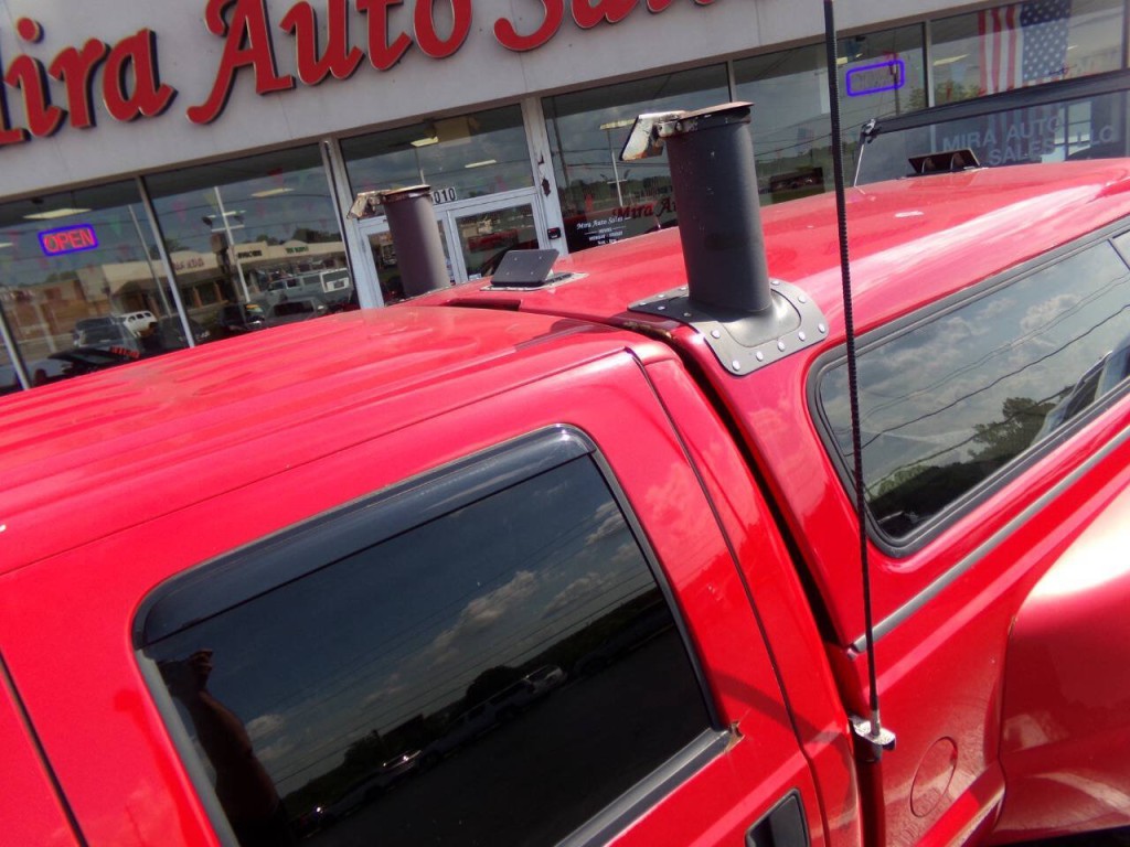 2000 Ford F-350 Image 4