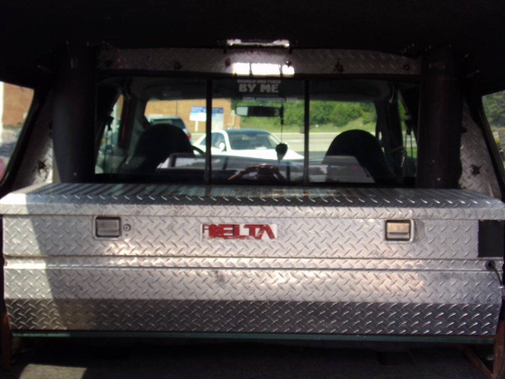2000 Ford F-350 Image 5
