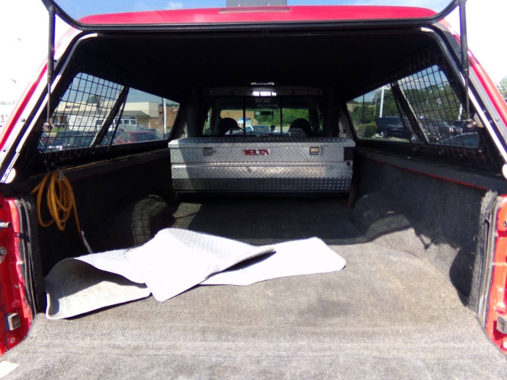 2000 Ford F-350 Image 6