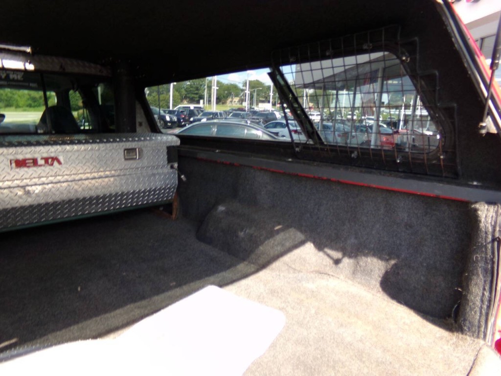 2000 Ford F-350 Image 7