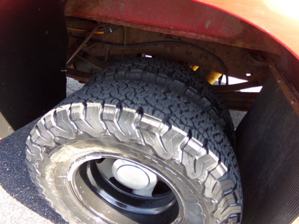 2000 Ford F-350 Image 19