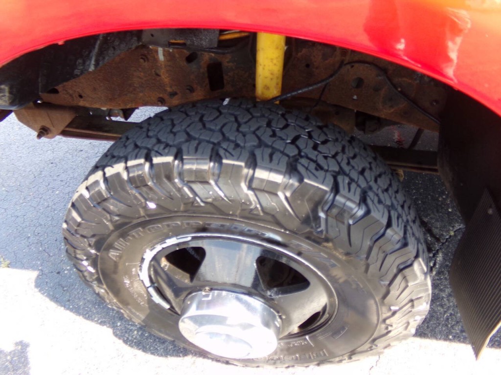 2000 Ford F-350 Image 20