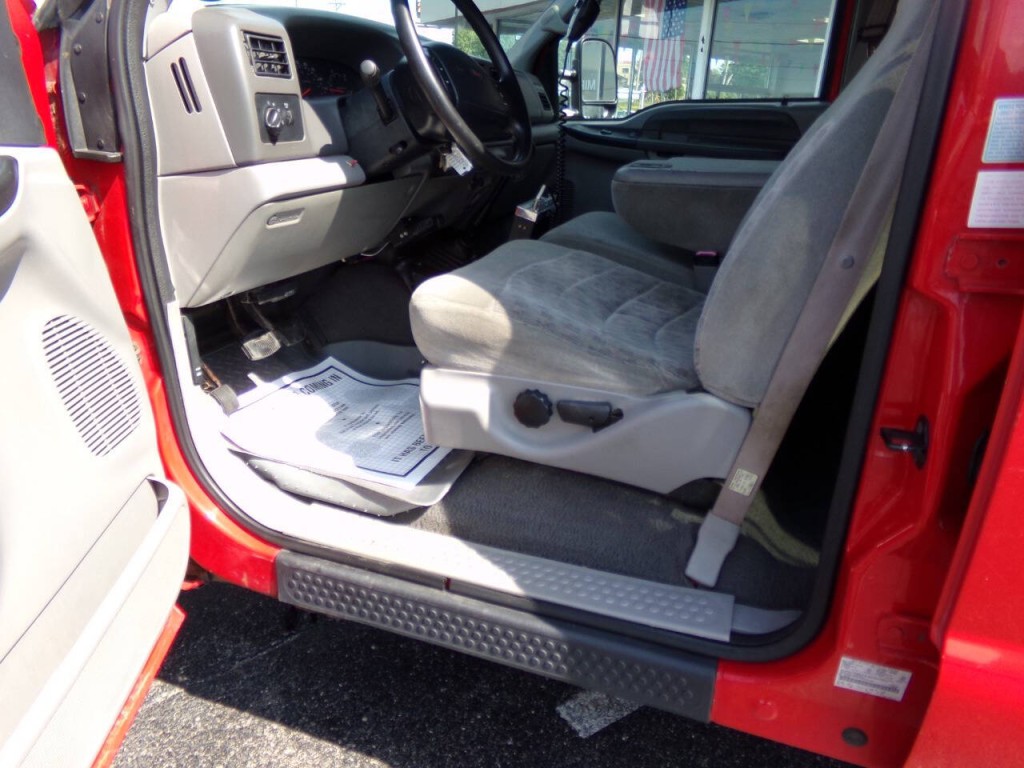 2000 Ford F-350 Image 23