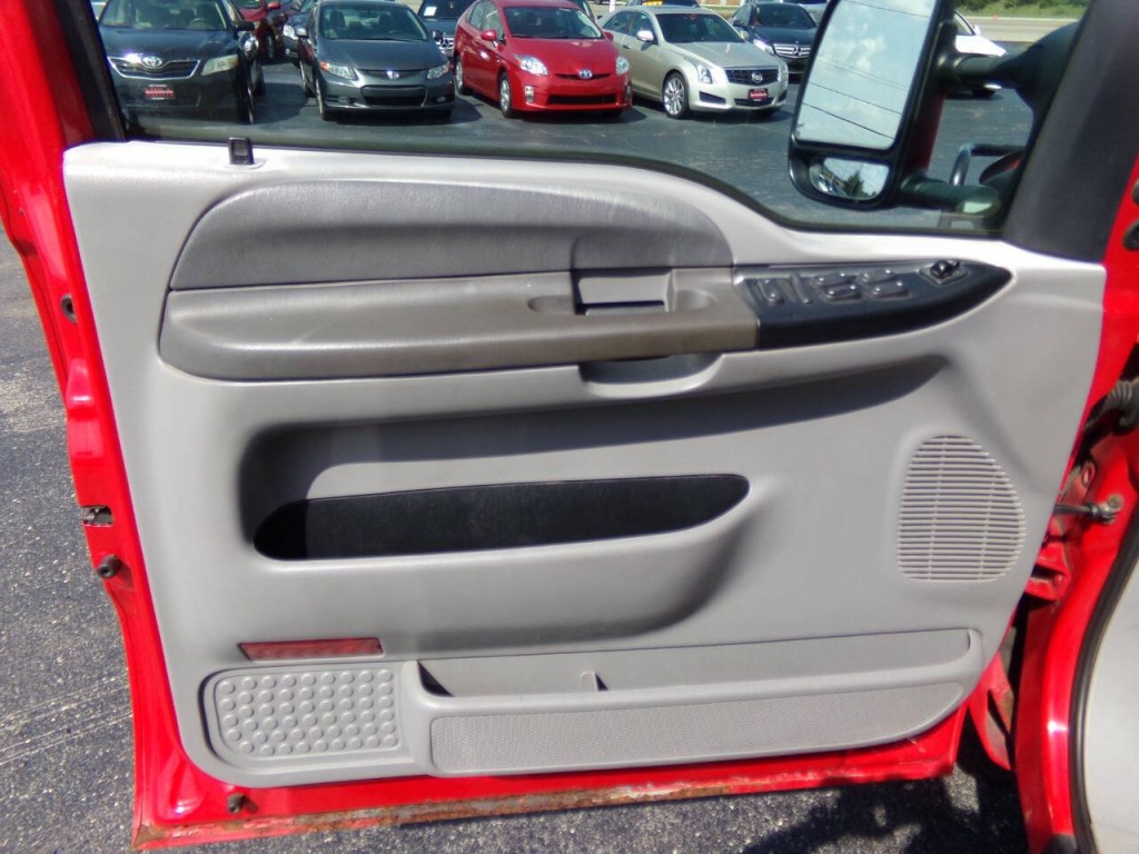 2000 Ford F-350 Image 24