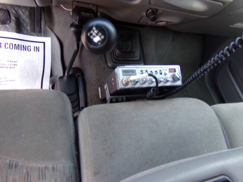 2000 Ford F-350 Image 26