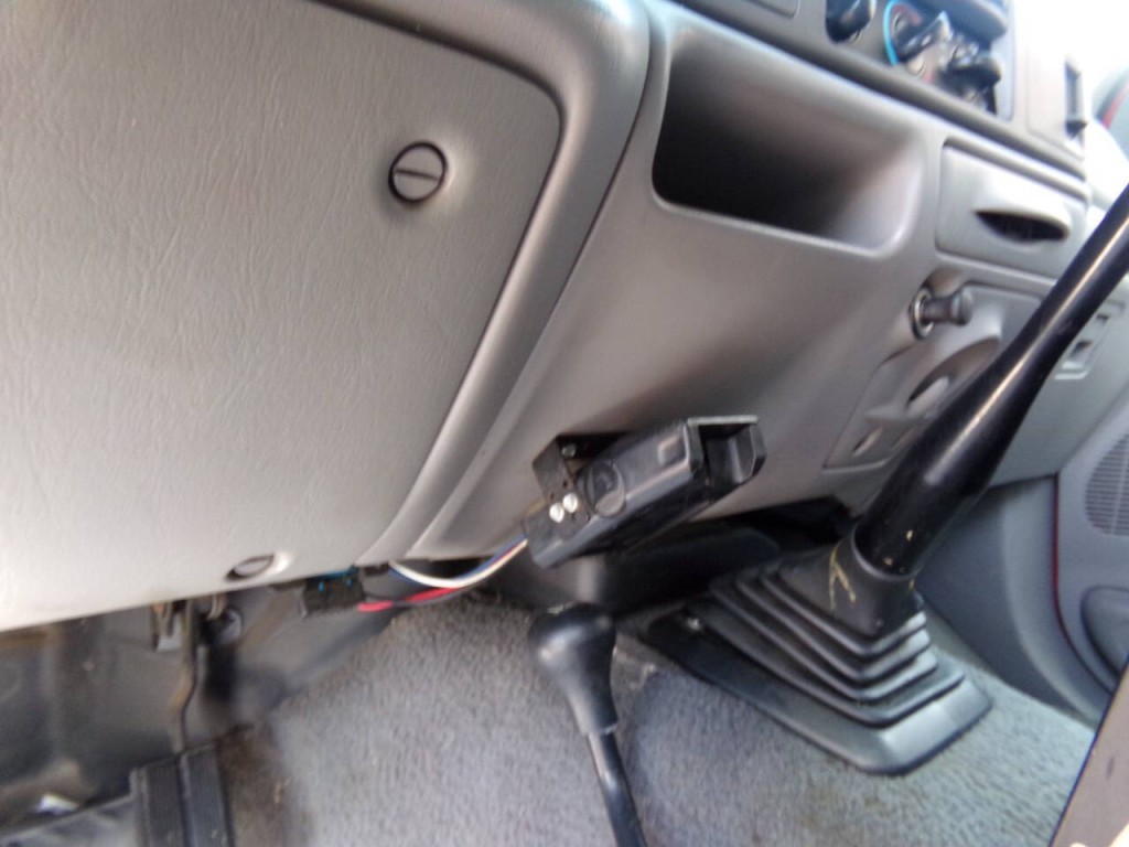 2000 Ford F-350 Image 30
