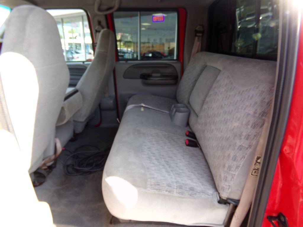 2000 Ford F-350 Image 33