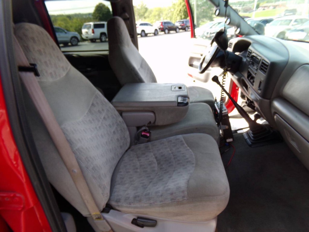 2000 Ford F-350 Image 43