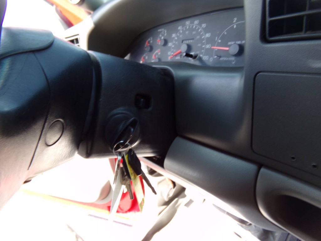 2000 Ford F-350 Image 47