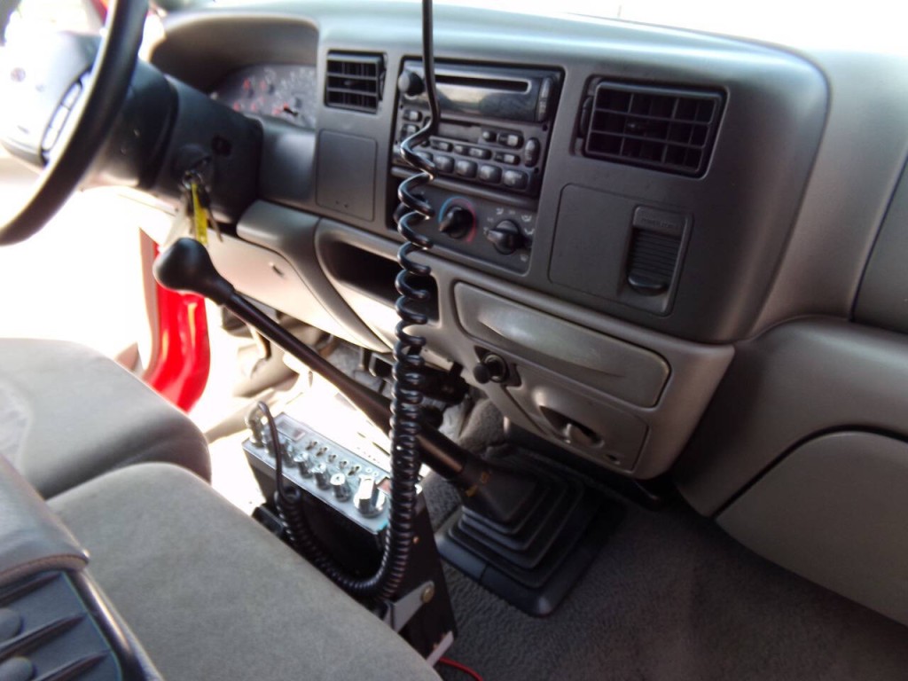 2000 Ford F-350 Image 49