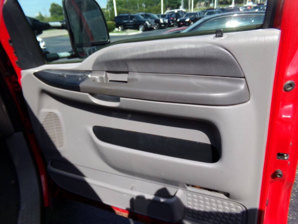 2000 Ford F-350 Image 51