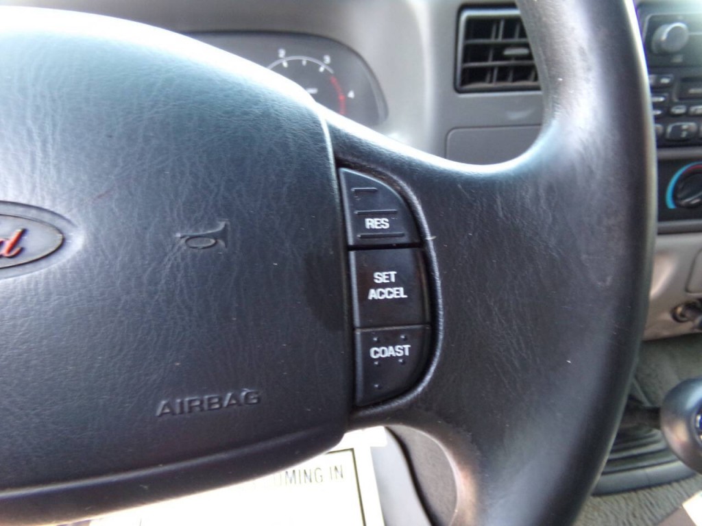 2000 Ford F-350 Image 66