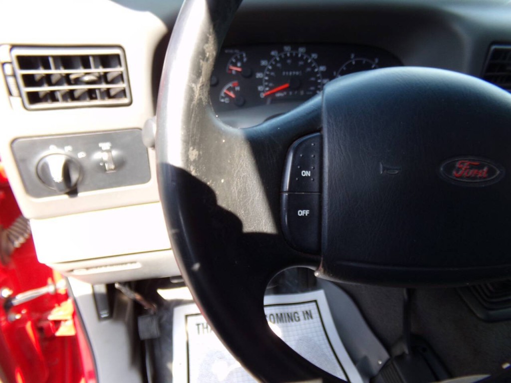 2000 Ford F-350 Image 67