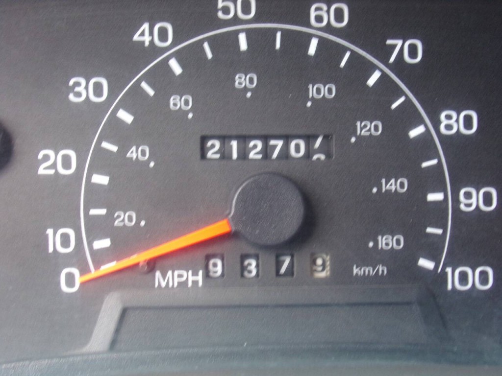 2000 Ford F-350 Image 68