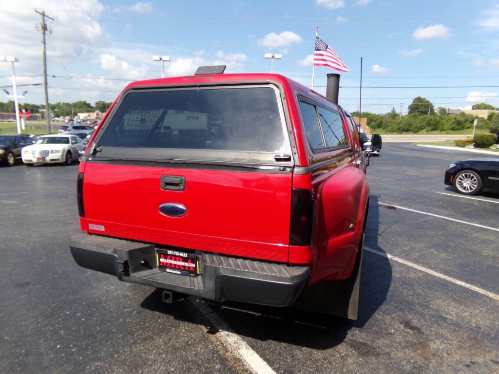 2000 Ford F-350 Image 76