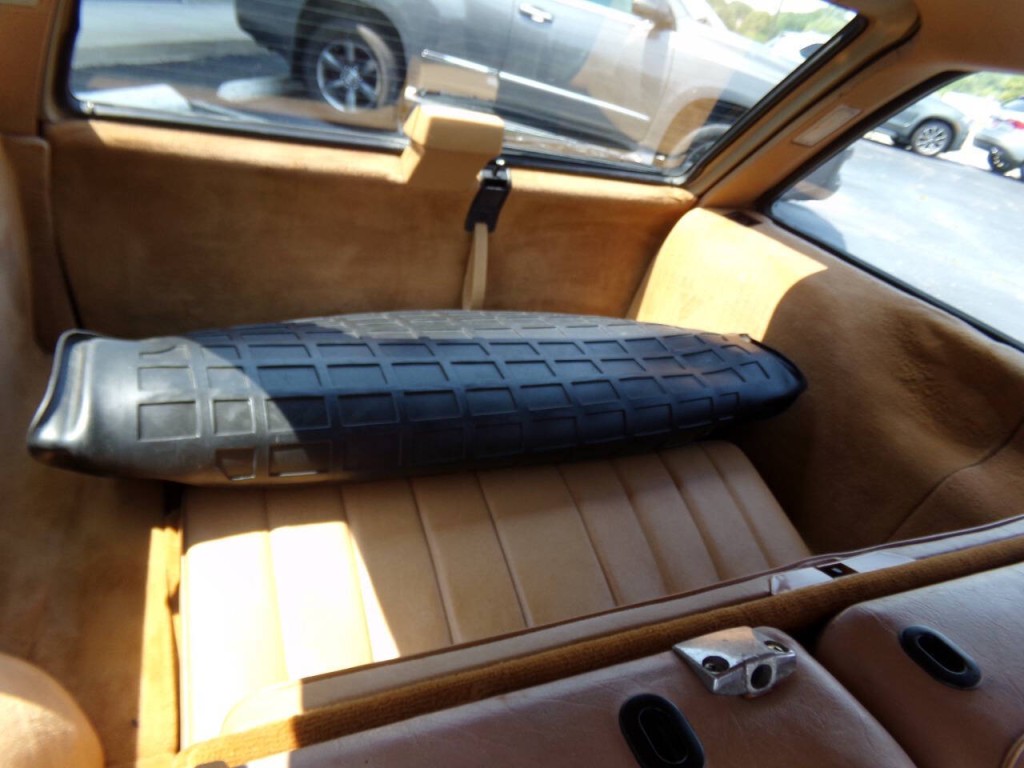 1990 Mercedes-Benz 300-Class Image 40