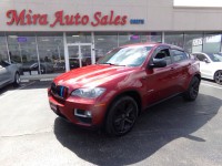Image for 2013 BMW X6 xDrive35i ID: 6750801