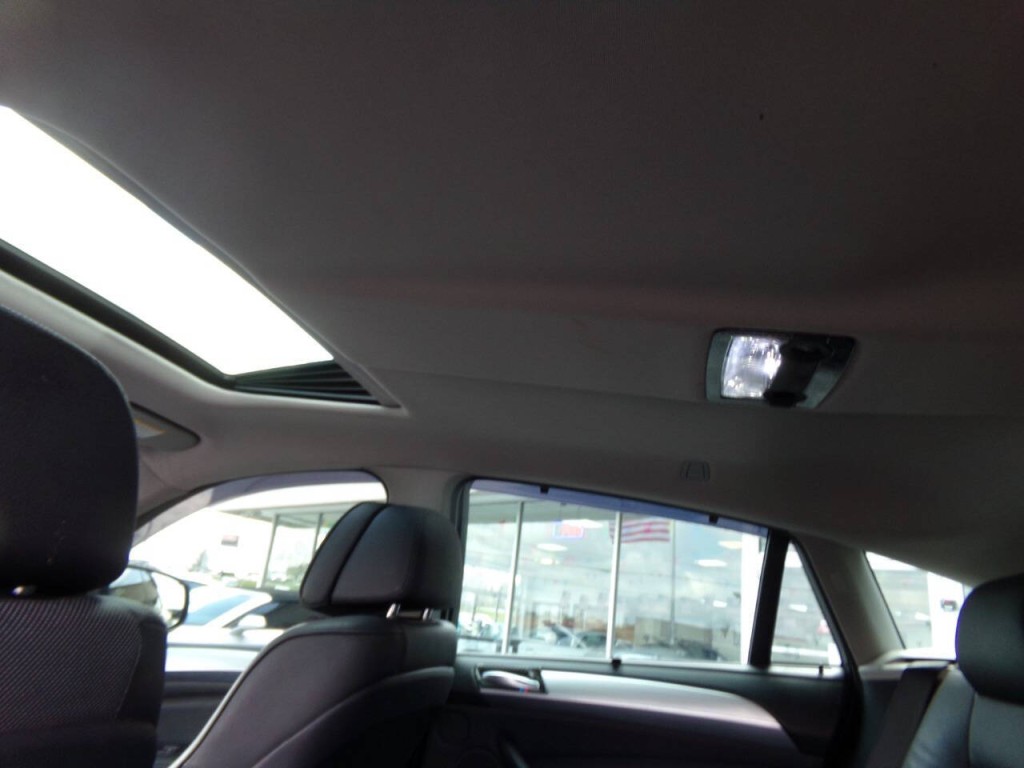 2013 BMW X6 Image 19