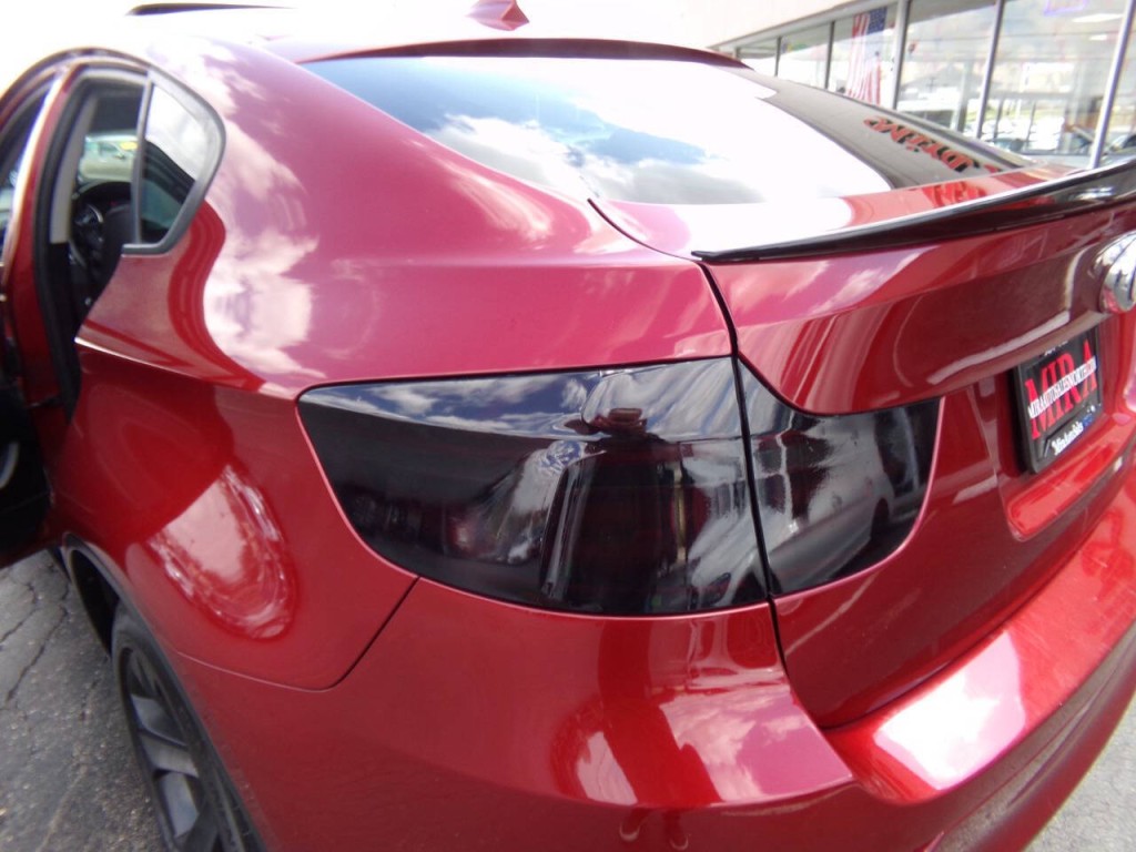 2013 BMW X6 Image 21
