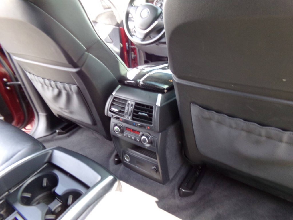 2013 BMW X6 Image 26