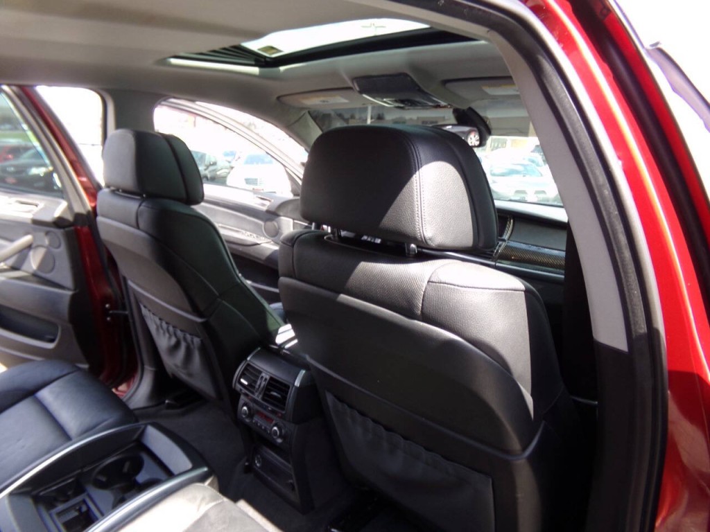 2013 BMW X6 Image 27