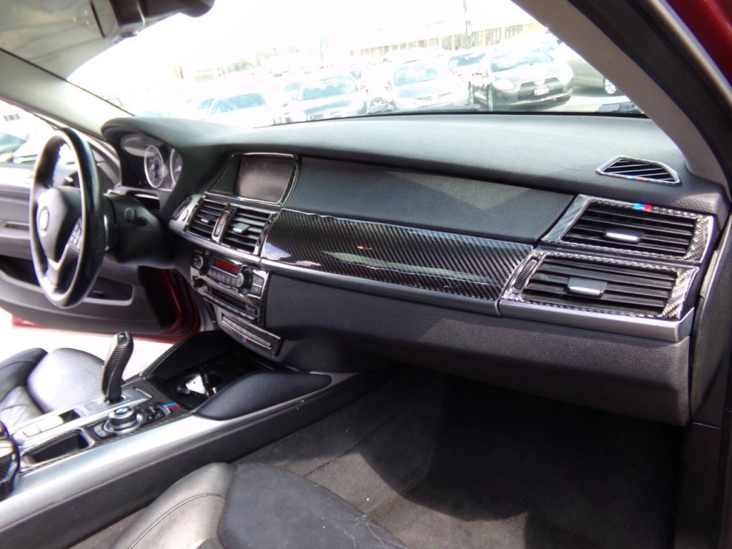 2013 BMW X6 Image 30