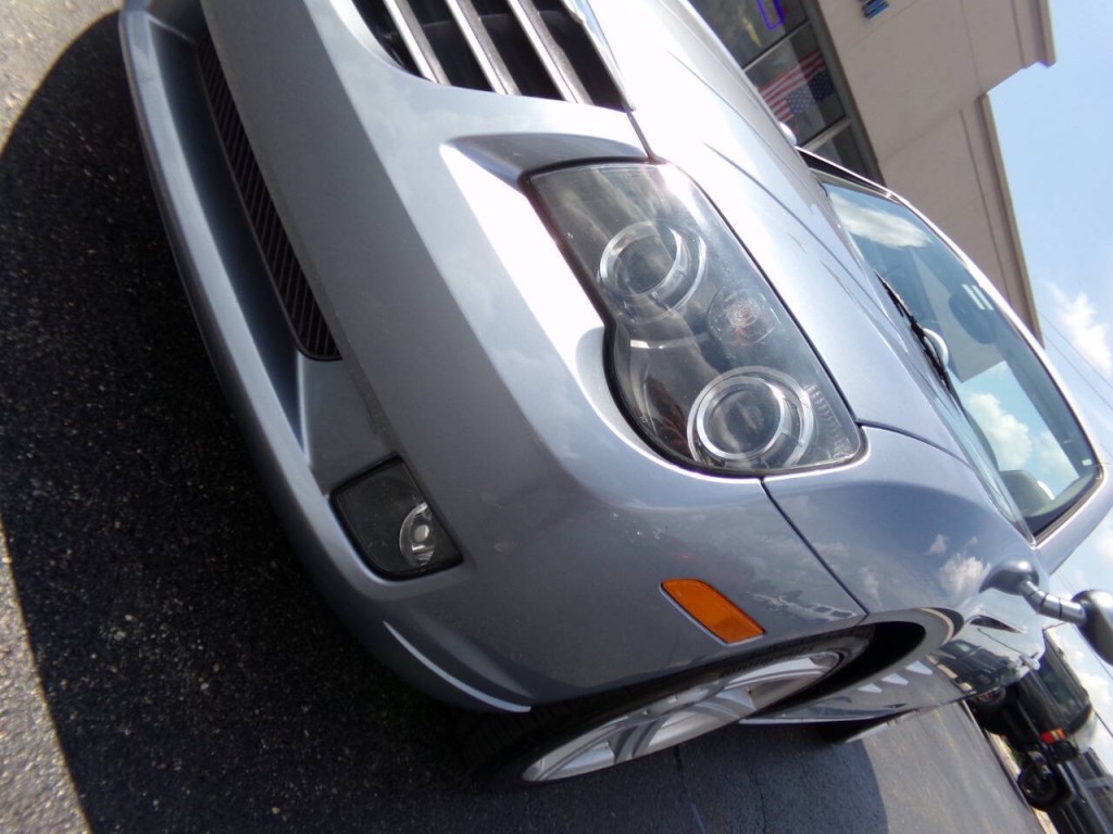 2005 Chrysler Crossfire Image 27