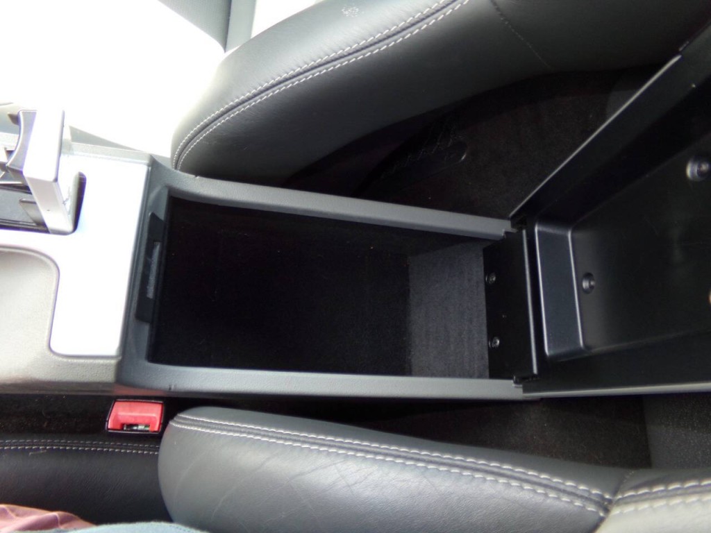 2005 Chrysler Crossfire Image 56