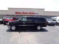 Image for 2005 Chevrolet Suburban 1500 LT ID: 6750804