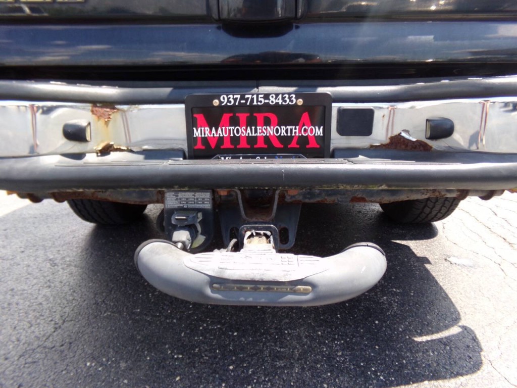 2005 Chevrolet Suburban Image 47