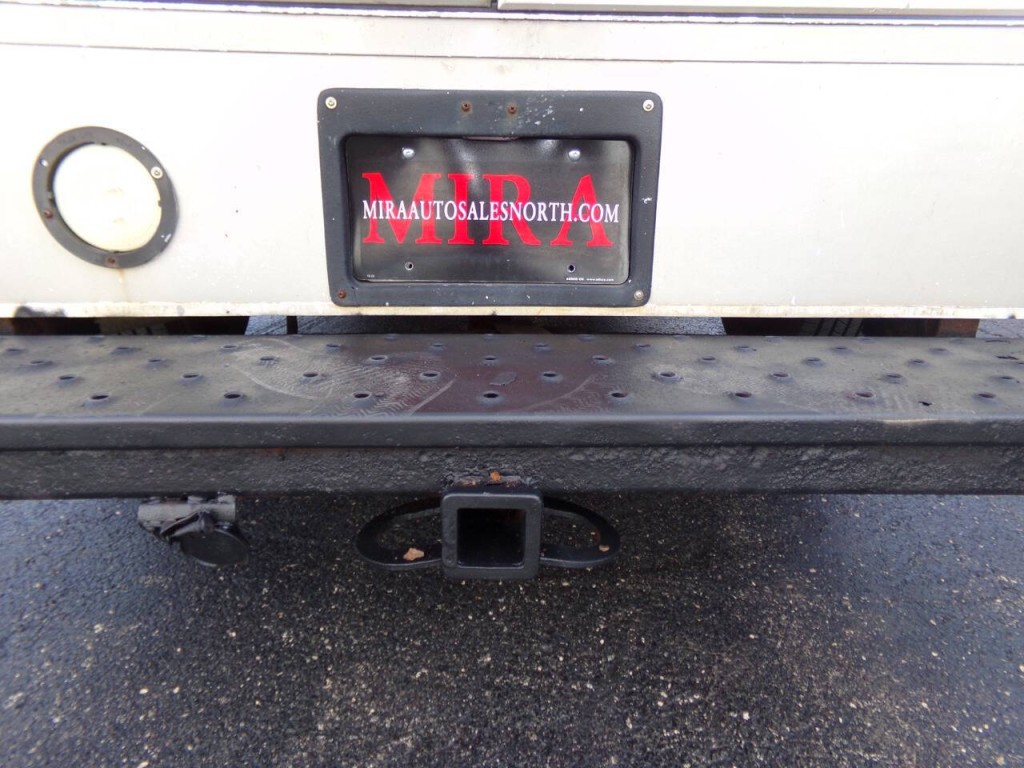 2008 Chevrolet Express Image 46