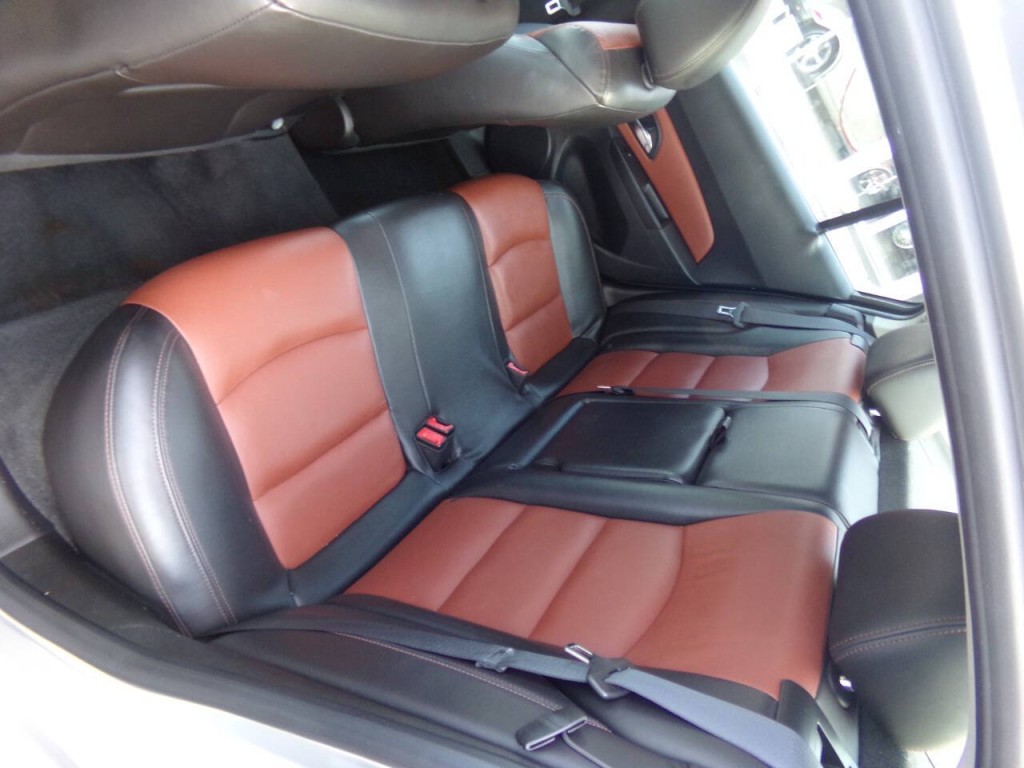 2014 Chevrolet Cruze Image 15