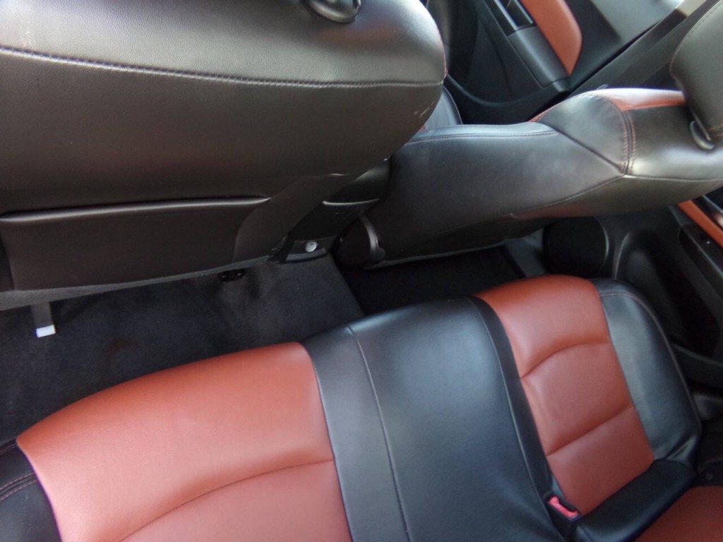 2014 Chevrolet Cruze Image 16
