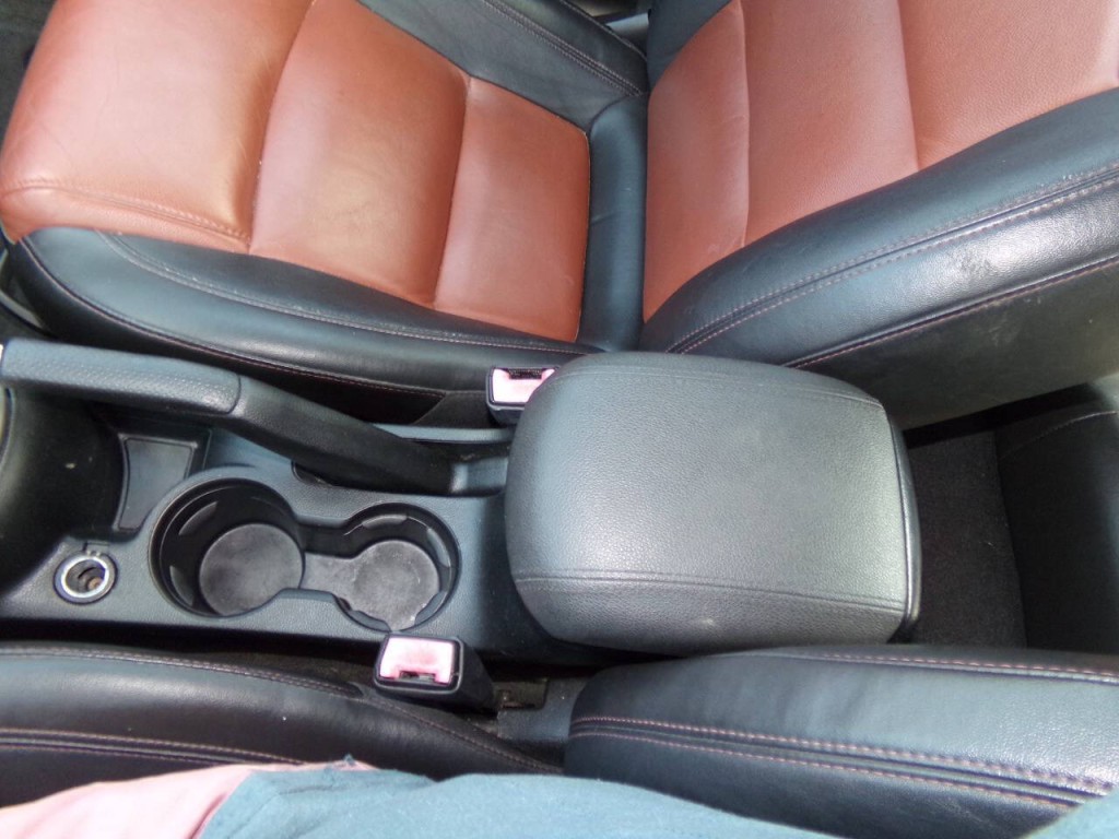 2014 Chevrolet Cruze Image 54