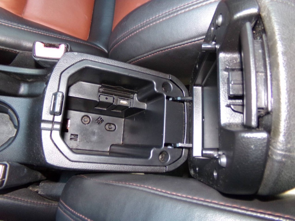 2014 Chevrolet Cruze Image 55