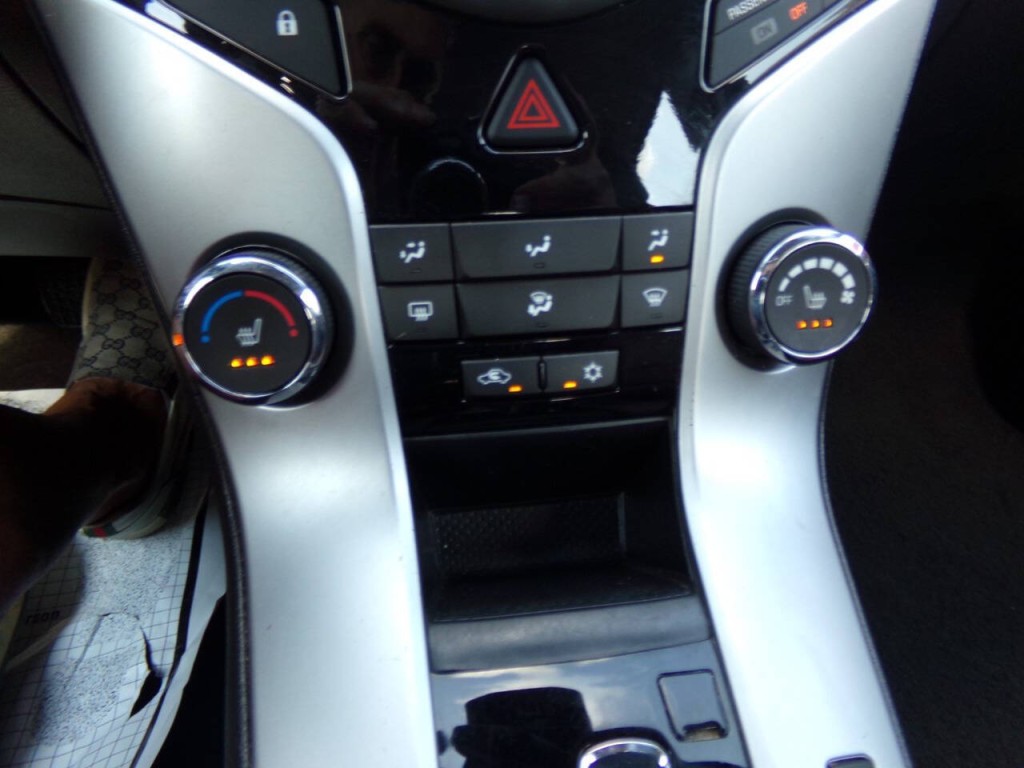 2014 Chevrolet Cruze Image 56
