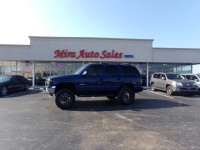Image for 2003 GMC Yukon SLT ID: 6750810