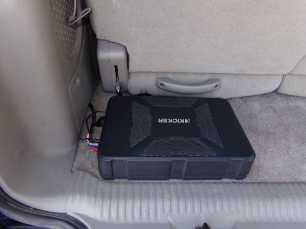 2003 GMC Yukon Image 26