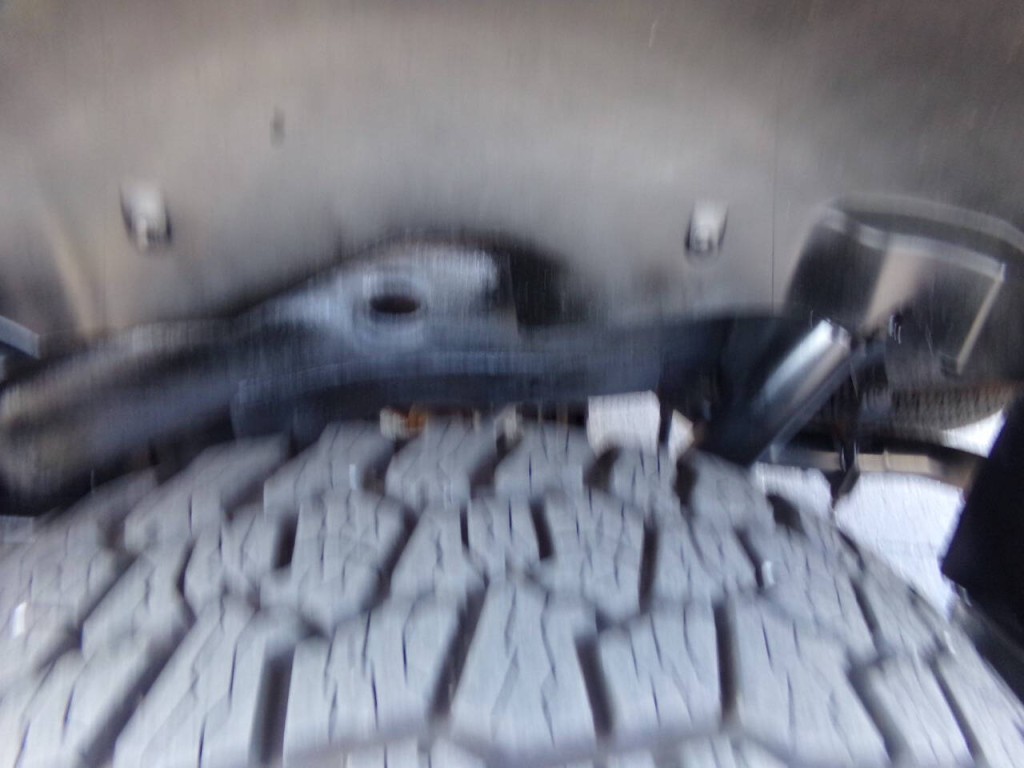 2003 GMC Yukon Image 49