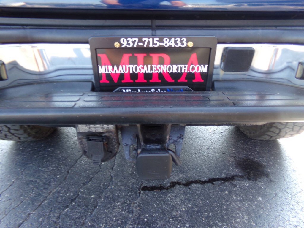 2003 GMC Yukon Image 51