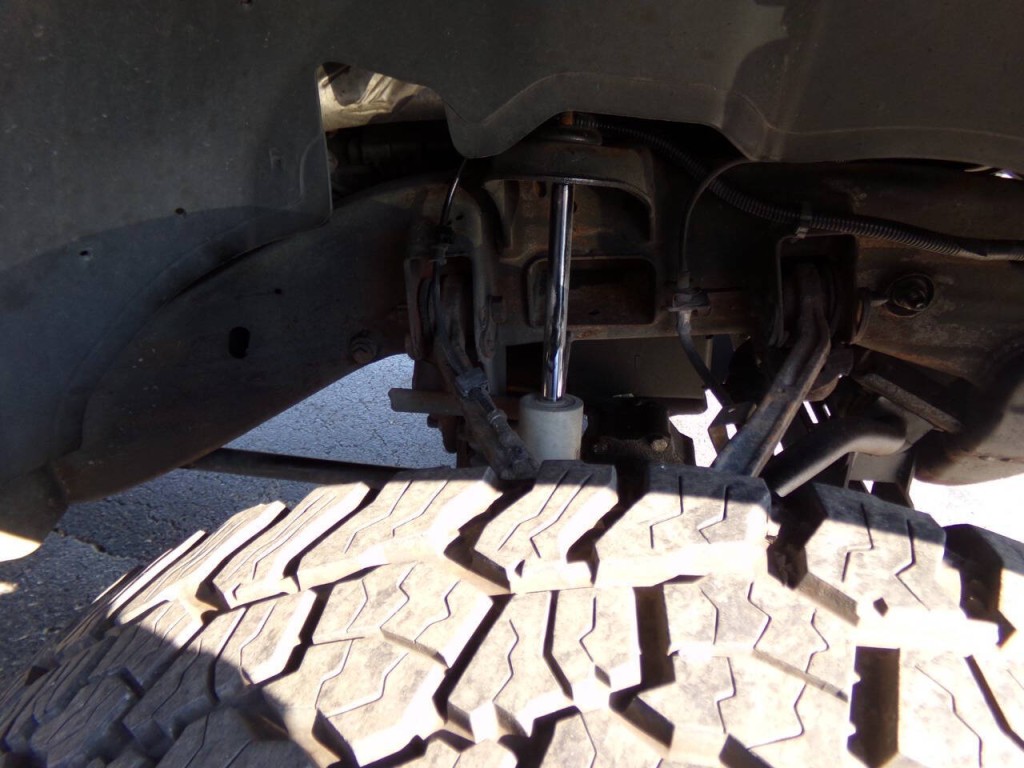 2003 GMC Yukon Image 59
