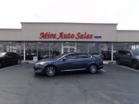 Image for 2015 Kia Cadenza Premium ID: 6750812