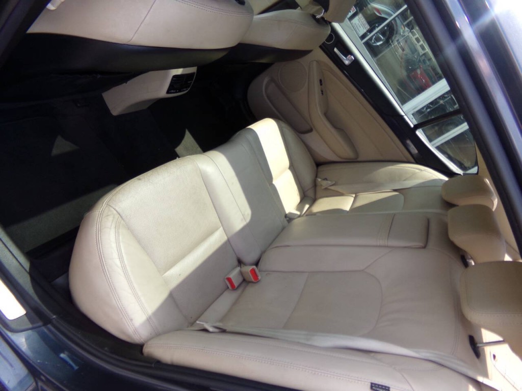 2015 Kia Cadenza Image 17