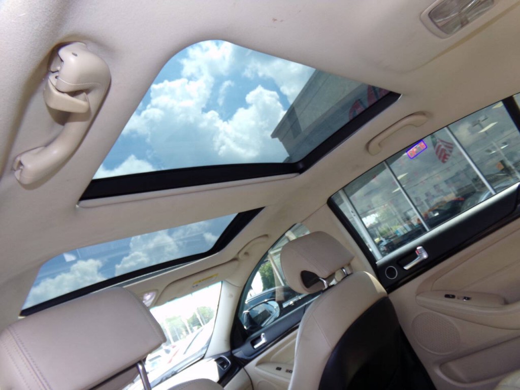 2015 Kia Cadenza Image 19
