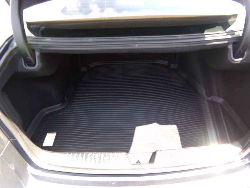 2015 Kia Cadenza Image 21