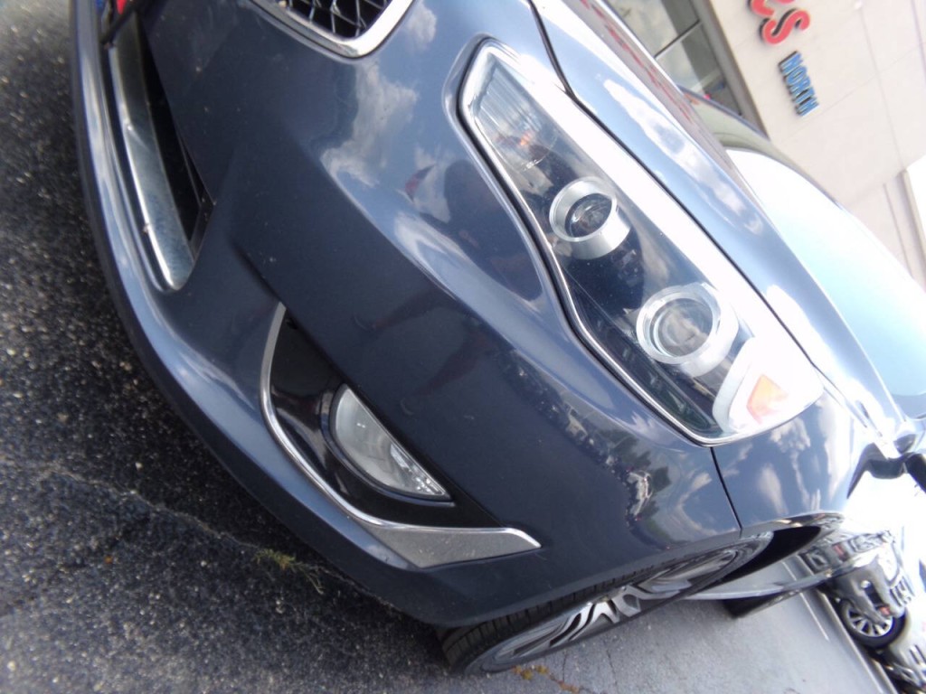 2015 Kia Cadenza Image 36