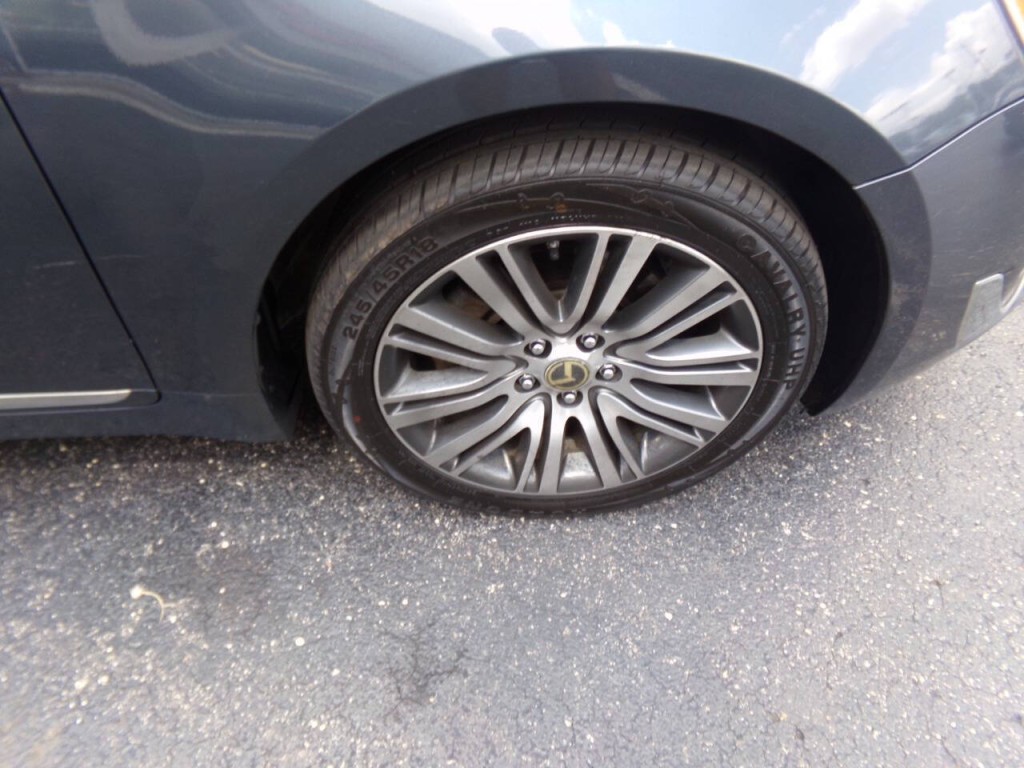 2015 Kia Cadenza Image 45